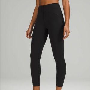 Lululemon Instill High Rise Tight 25”